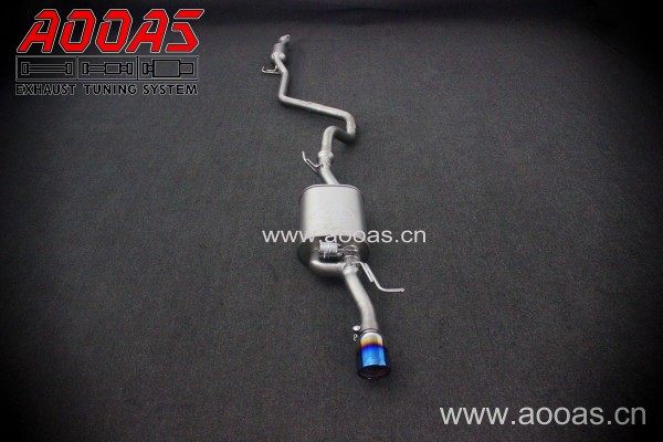 KIA K3 In the middle of the paragraph Unilateral single With Valve Product Pictures